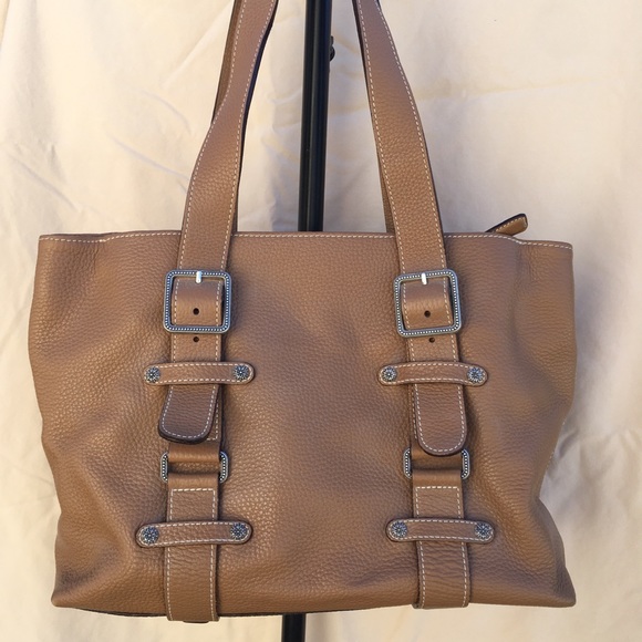 Brighton Handbag - Picture 3 of 13